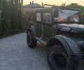 Зеленый ГАЗ 69, объемом двигателя 3 л и пробегом 180 тыс. км за 4850 $, фото 5 на Automoto.ua