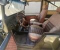 Зеленый ГАЗ 69, объемом двигателя 2.45 л и пробегом 42 тыс. км за 5000 $, фото 5 на Automoto.ua