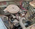 Зеленый ГАЗ 69, объемом двигателя 0 л и пробегом 100 тыс. км за 900 $, фото 2 на Automoto.ua