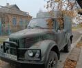 Зелений ГАЗ 69, об'ємом двигуна 2.4 л та пробігом 500 тис. км за 2000 $, фото 3 на Automoto.ua
