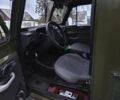 Зелений ГАЗ 69, об'ємом двигуна 2.4 л та пробігом 100 тис. км за 1999 $, фото 7 на Automoto.ua