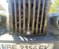 Зеленый ГАЗ 69, объемом двигателя 2.45 л и пробегом 42 тыс. км за 5000 $, фото 9 на Automoto.ua