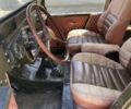 Зеленый ГАЗ 69, объемом двигателя 2.4 л и пробегом 42 тыс. км за 5000 $, фото 5 на Automoto.ua