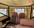 Зеленый ГАЗ 69, объемом двигателя 2.45 л и пробегом 42 тыс. км за 5000 $, фото 7 на Automoto.ua
