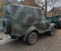 Зелений ГАЗ 69, об'ємом двигуна 2.4 л та пробігом 500 тис. км за 2000 $, фото 2 на Automoto.ua