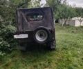 Зеленый ГАЗ 69, объемом двигателя 2.5 л и пробегом 130 тыс. км за 2700 $, фото 2 на Automoto.ua