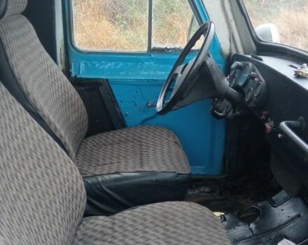 Зеленый ГАЗ 69, объемом двигателя 2 л и пробегом 1 тыс. км за 850 $, фото 1 на Automoto.ua