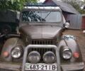 Зелений ГАЗ 69, об'ємом двигуна 2.4 л та пробігом 300 тис. км за 1900 $, фото 1 на Automoto.ua