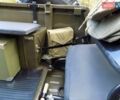 Зеленый ГАЗ 69, объемом двигателя 2.1 л и пробегом 1 тыс. км за 15500 $, фото 17 на Automoto.ua
