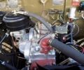 Зеленый ГАЗ 69, объемом двигателя 2.1 л и пробегом 1 тыс. км за 15500 $, фото 9 на Automoto.ua