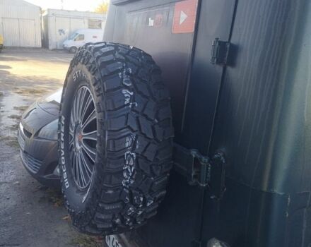 Зелений ГАЗ 69, об'ємом двигуна 2.4 л та пробігом 150 тис. км за 2700 $, фото 11 на Automoto.ua