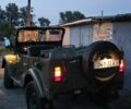 Зеленый ГАЗ 69, объемом двигателя 0 л и пробегом 43 тыс. км за 1900 $, фото 1 на Automoto.ua