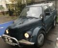 Зелений ГАЗ 69, об'ємом двигуна 1.9 л та пробігом 290 тис. км за 1600 $, фото 1 на Automoto.ua