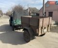 Зелений ГАЗ 69, об'ємом двигуна 2.4 л та пробігом 128 тис. км за 2450 $, фото 13 на Automoto.ua
