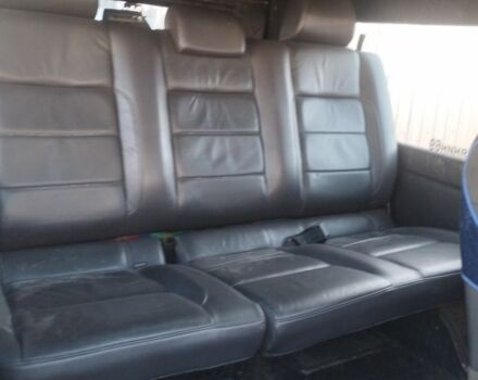 Зелений ГАЗ 69, об'ємом двигуна 2.4 л та пробігом 150 тис. км за 2700 $, фото 9 на Automoto.ua