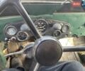 Зелений ГАЗ 69, об'ємом двигуна 2.4 л та пробігом 128 тис. км за 2450 $, фото 10 на Automoto.ua