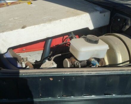 Зелений ГАЗ 69, об'ємом двигуна 2.4 л та пробігом 150 тис. км за 2700 $, фото 5 на Automoto.ua