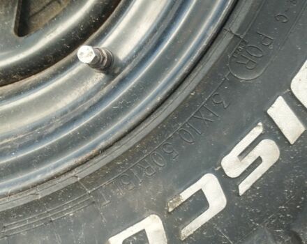 Зелений ГАЗ 69, об'ємом двигуна 2.4 л та пробігом 150 тис. км за 2700 $, фото 8 на Automoto.ua