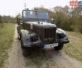 Зеленый ГАЗ 69, объемом двигателя 2.1 л и пробегом 1 тыс. км за 15500 $, фото 7 на Automoto.ua