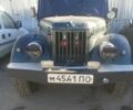 Зелений ГАЗ 69, об'ємом двигуна 2.4 л та пробігом 150 тис. км за 2700 $, фото 15 на Automoto.ua