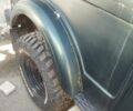 Зелений ГАЗ 69, об'ємом двигуна 2.4 л та пробігом 150 тис. км за 2700 $, фото 4 на Automoto.ua