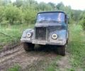 Зелений ГАЗ 69, об'ємом двигуна 0 л та пробігом 57 тис. км за 3000 $, фото 1 на Automoto.ua