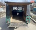 Зелений ГАЗ 69, об'ємом двигуна 2.4 л та пробігом 128 тис. км за 2450 $, фото 7 на Automoto.ua