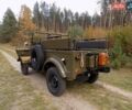 Зеленый ГАЗ 69, объемом двигателя 2.1 л и пробегом 1 тыс. км за 15500 $, фото 2 на Automoto.ua