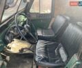 Зелений ГАЗ 69, об'ємом двигуна 2.4 л та пробігом 128 тис. км за 2450 $, фото 9 на Automoto.ua