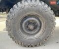 Зелений ГАЗ 69, об'ємом двигуна 2.4 л та пробігом 128 тис. км за 2450 $, фото 12 на Automoto.ua