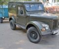Зелений ГАЗ 69, об'ємом двигуна 0 л та пробігом 150 тис. км за 100000 $, фото 6 на Automoto.ua