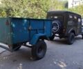 Зелений ГАЗ 69, об'ємом двигуна 0 л та пробігом 150 тис. км за 100000 $, фото 9 на Automoto.ua