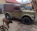 Зеленый ГАЗ 69, объемом двигателя 0 л и пробегом 100 тыс. км за 1700 $, фото 1 на Automoto.ua