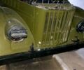 Зеленый ГАЗ 69, объемом двигателя 2.12 л и пробегом 100 тыс. км за 1950 $, фото 6 на Automoto.ua
