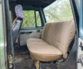 Зелений ГАЗ 69, об'ємом двигуна 2.4 л та пробігом 12 тис. км за 2150 $, фото 10 на Automoto.ua