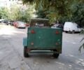 Зелений ГАЗ 69, об'ємом двигуна 0 л та пробігом 150 тис. км за 100000 $, фото 2 на Automoto.ua