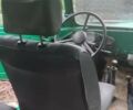 Зеленый ГАЗ 69, объемом двигателя 0 л и пробегом 10 тыс. км за 1100 $, фото 8 на Automoto.ua