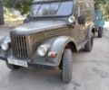 Зелений ГАЗ 69, об'ємом двигуна 0 л та пробігом 150 тис. км за 100000 $, фото 1 на Automoto.ua
