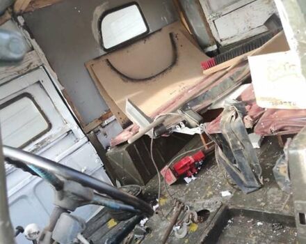 Зеленый ГАЗ 69, объемом двигателя 0 л и пробегом 50 тыс. км за 2100 $, фото 8 на Automoto.ua