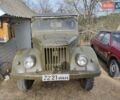 Зеленый ГАЗ 69, объемом двигателя 0 л и пробегом 50 тыс. км за 2100 $, фото 6 на Automoto.ua