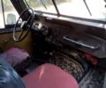 Зелений ГАЗ 69, об'ємом двигуна 0 л та пробігом 150 тис. км за 100000 $, фото 7 на Automoto.ua