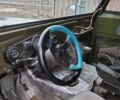 Зеленый ГАЗ 69, объемом двигателя 0 л и пробегом 60 тыс. км за 2300 $, фото 3 на Automoto.ua