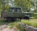 Зелений ГАЗ 69, об'ємом двигуна 2.4 л та пробігом 12 тис. км за 2150 $, фото 3 на Automoto.ua