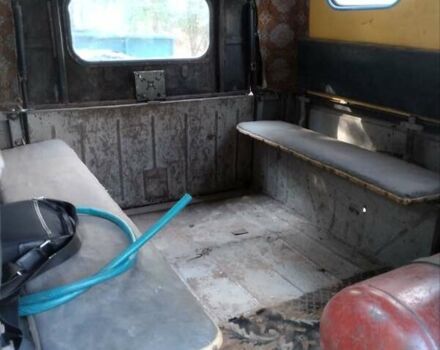 Зелений ГАЗ 69, об'ємом двигуна 0 л та пробігом 150 тис. км за 100000 $, фото 1 на Automoto.ua