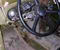 Зеленый ГАЗ 69, объемом двигателя 2.12 л и пробегом 100 тыс. км за 1950 $, фото 7 на Automoto.ua