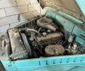 Зелений ГАЗ 69, об'ємом двигуна 2.1 л та пробігом 100 тис. км за 2000 $, фото 11 на Automoto.ua