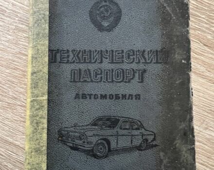 Зелений ГАЗ 69, об'ємом двигуна 2.1 л та пробігом 100 тис. км за 2000 $, фото 16 на Automoto.ua