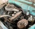 Зелений ГАЗ 69, об'ємом двигуна 2.1 л та пробігом 100 тис. км за 2000 $, фото 12 на Automoto.ua