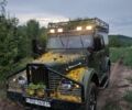 Зелений ГАЗ 69, об'ємом двигуна 2.5 л та пробігом 13 тис. км за 1700 $, фото 1 на Automoto.ua