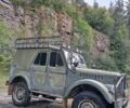 Зелений ГАЗ 69, об'ємом двигуна 2.5 л та пробігом 13 тис. км за 1700 $, фото 4 на Automoto.ua